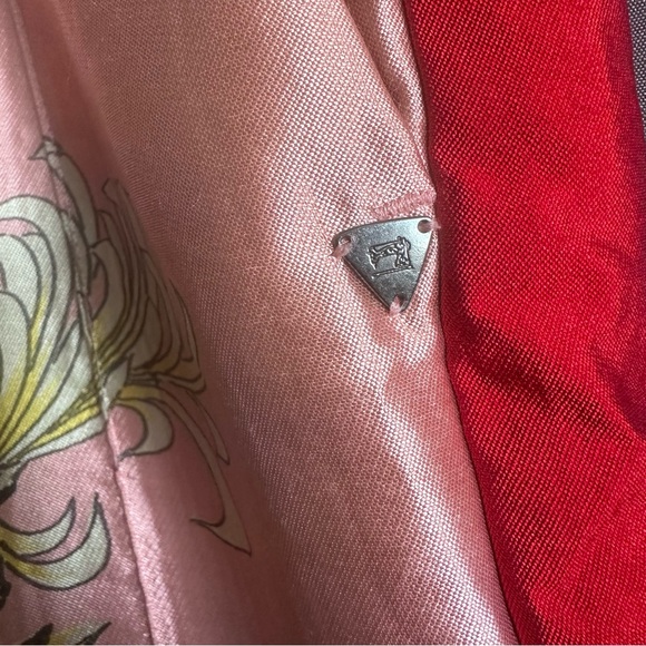 Scotch & Soda Printed Color-Block Pants - Picture 7 of 11